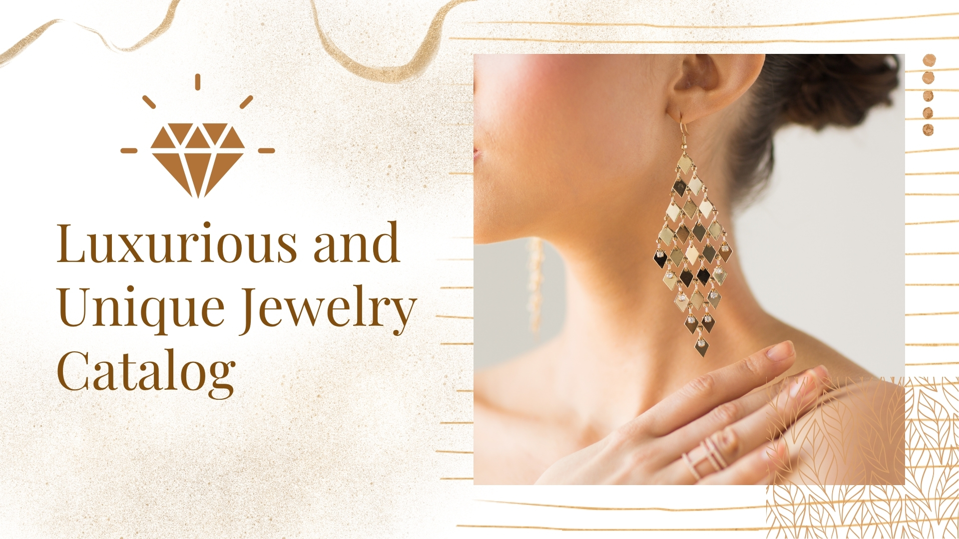 Premium Diamond Collection